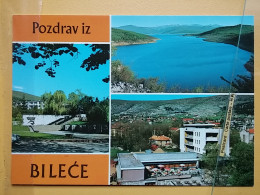 KOV 309-2 - BILECA, Bosnia And Herzegovina - Bosnien-Herzegowina