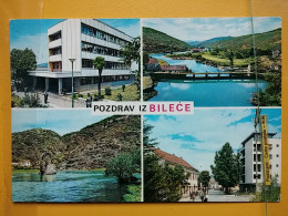 KOV 309-2 - BILECA, Bosnia And Herzegovina - Bosnien-Herzegowina