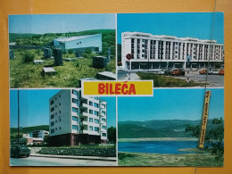 KOV 309-2 - BILECA, Bosnia And Herzegovina - Bosnien-Herzegowina