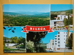 KOV 309-2 - BILECA, Bosnia And Herzegovina - Bosnien-Herzegowina