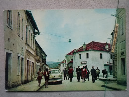 KOV 309-3 - BILECA, Bosnia And Herzegovina - Bosnien-Herzegowina