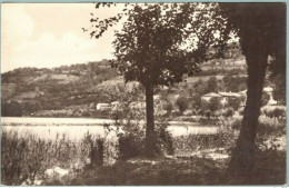 Cartolina Valli Di Susa Avigliana Lago Grande Panorama - Non Viaggiata - Viste Panoramiche, Panorama