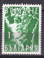 L1117 - BULGARIE BULGARIA Yv N°308 * - Neufs