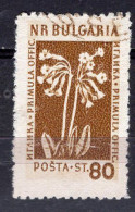 L0699 - BULGARIE BULGARIA Yv N°781 - Used Stamps