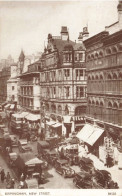 ANGLETERRE - Birmingham - New Street - Carte Postale Ancienne - Sonstige & Ohne Zuordnung