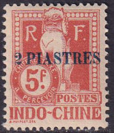 Indochine Taxes N°18/30  13 Valeurs TB Qualité:* - Other & Unclassified