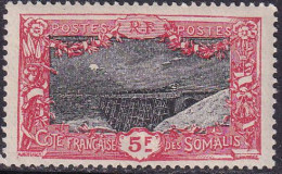 Côte Des Somalis  N°83/99  17  Valeurs Qualité:** - Other & Unclassified