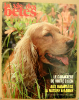 226/ LA VIE DES BETES / BETES ET NATURE N° 226 Du 5/1977, Voir Sommaire - Animals