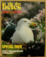 228/ LA VIE DES BETES / BETES ET NATURE N° 228 Du 7/1977, Voir Sommaire - Animaux