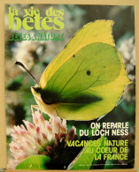 229/ LA VIE DES BETES / BETES ET NATURE N° 229 Du 8/1977, Voir Sommaire - Animales