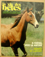 218/ LA VIE DES BETES / BETES ET NATURE N° 218 Du 9/1976, Voir Sommaire - Animales