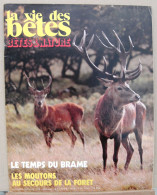 219/ LA VIE DES BETES / BETES ET NATURE N° 219 Du 10/1976, Voir Sommaire - Dieren