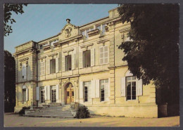 118617/ BOLLÈNE, Le Château Gaillard, Colonie De Vacances - Bollene