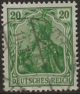 Allemagne N°121 (ref.2) - 1922-1923 Emissioni Locali