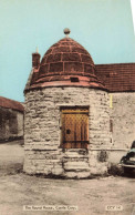 ANGLETERRE - Castle Cary - The Round House - Carte Postale Ancienne - Sonstige & Ohne Zuordnung