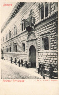 ITALIE - Bologna - Palazzo Bevilacqua - Carte Postale Ancienne - Bologna