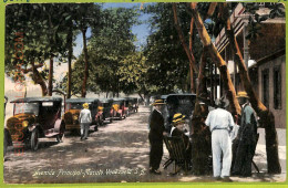 Af3012 -  VENEZUELA - VINTAGE POSTCARD - Macuto - Venezuela