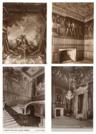 LOTTO 7 CARTOLINE PHOTO REGNO UNITO LONDRA RICHMOND UPON THAMES HAMPTON COURT PALACE LONDON Postcards Set Ansichtskarten - Hampton Court