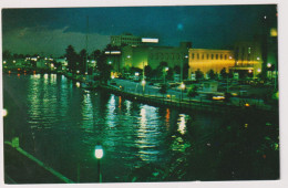 AK 197932 USA - Florida - Fort Lauderdale - New River - Fort Lauderdale