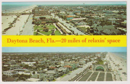 AK 197934 USA - Florida - Daytona Beach - Daytona