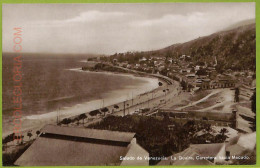 Af3003 -  VENEZUELA - VINTAGE POSTCARD - La Guaira - Venezuela