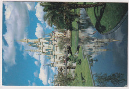 AK 197946 USA - Walt Disney World - Fairy Tale Castle - Disneyworld