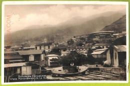 Af2994 -  VENEZUELA - VINTAGE POSTCARD - La Guaira - Venezuela