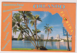 AK 197951 USA - Florida - Orlando - Orlando
