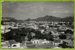 Af2993 -  VENEZUELA - VINTAGE POSTCARD - Puerto La Cruz - Venezuela