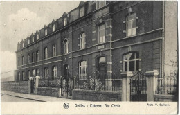 SEILLES - Externat Ste Cécile - Andenne