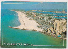 AK 197972 USA - Florida - Clearwater Beach - Clearwater