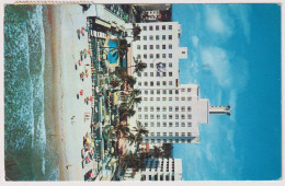 AK 198000 USA - Florida - Miami Beach - The Sea Isle - Miami Beach