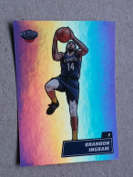 ST 53 - NBA Basketball 2022-23, Sticker, Autocollant, PANINI, No 395 Brandon Ingram New Orleans Pelicans - 2000-Aujourd'hui