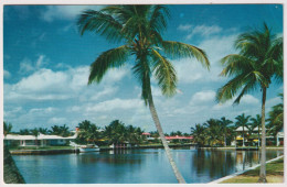 AK 198008 USA - Florida - Fort Lauderdale - Fort Lauderdale