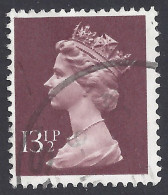 GRAN BRETAGNA 1979-80 - Unificato 904° - Elisabetta | - Used Stamps