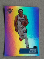 ST 53 - NBA Basketball 2022-23, Sticker, Autocollant, PANINI, No 409 Darius Bazley Oklahoma City Thunder - 2000-Hoy