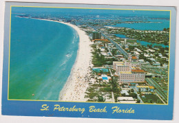 AK 198020 USA - Florida - St. Petersburg Beach - St Petersburg