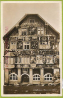 Ad5121 - SWITZERLAND Schweitz - Ansichtskarten VINTAGE POSTCARD -  Schaffhausen - Hausen Am Albis 