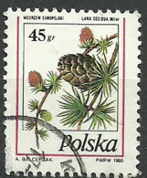 1995 Polska Mi 3382 U (k6) - Used Stamps