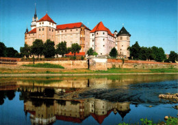 A9414 - TOP Torgau - Schloß Hartenfels - Brück & Sohn - Torgau