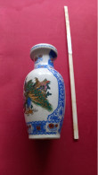 Vase Asiatique - Art Asiatique