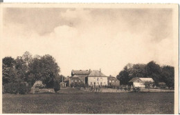 Noviciat Des Frères Maristes, Habay-la-Neuve Vue Générale - Habay