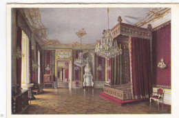 Wiener Ehem Hofburg, Innenräume (pk87136) - Museos