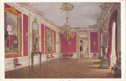 Wiener Ehem Hofburg, Innenräume (pk87137) - Museen