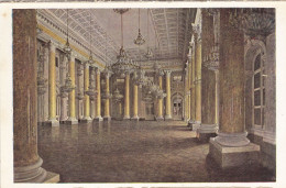 Wiener Ehem Hofburg, Innenräume (pk87138) - Musea