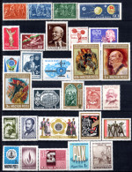 HONGRIE - Lot Timbres Neufs - Collezioni