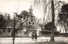 FRANCE - 14 - Honfleur - La Chapelle N.D. De Grâce - Carte Postale Ancienne - Honfleur