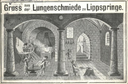 41326872 Bad Lippspringe Lungenschmiede Bad Lippspringe - Bad Lippspringe