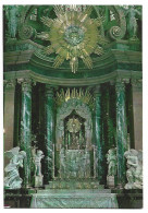 ALTAR DEL SANTISIMO / ALTAR OF THE MOST HOLY.-  LUGO.- ( ESPAÑA) - Lugo