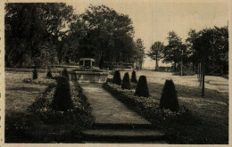 DUDELANGE  Monument Mayrisch, Kreuzberg - Düdelingen